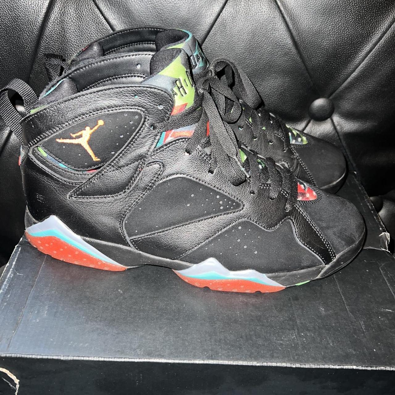 Jordan 7 retro store 30th