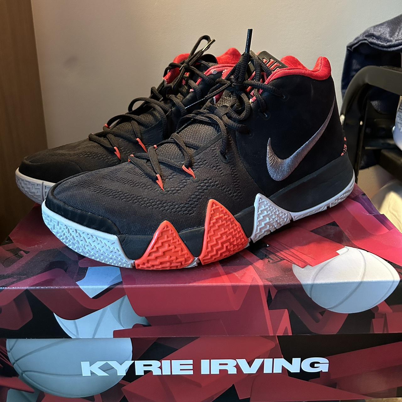 kyrie lebron 41
