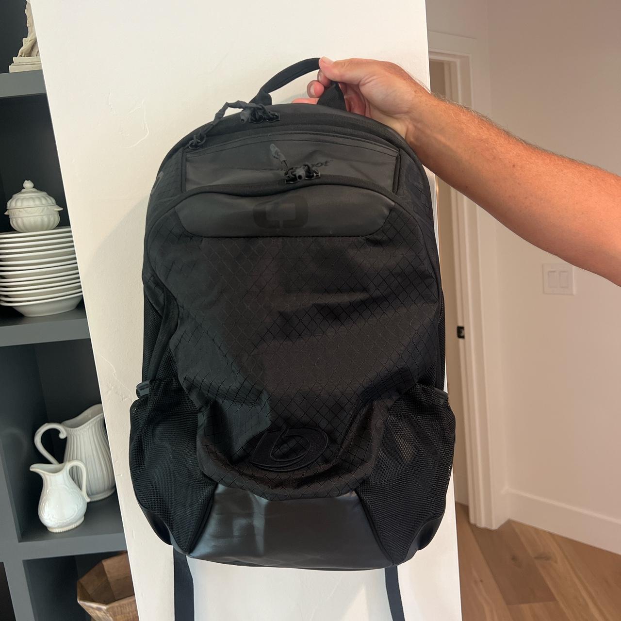 Ogio brand new with tags backpack. Loandepot logo.... Depop