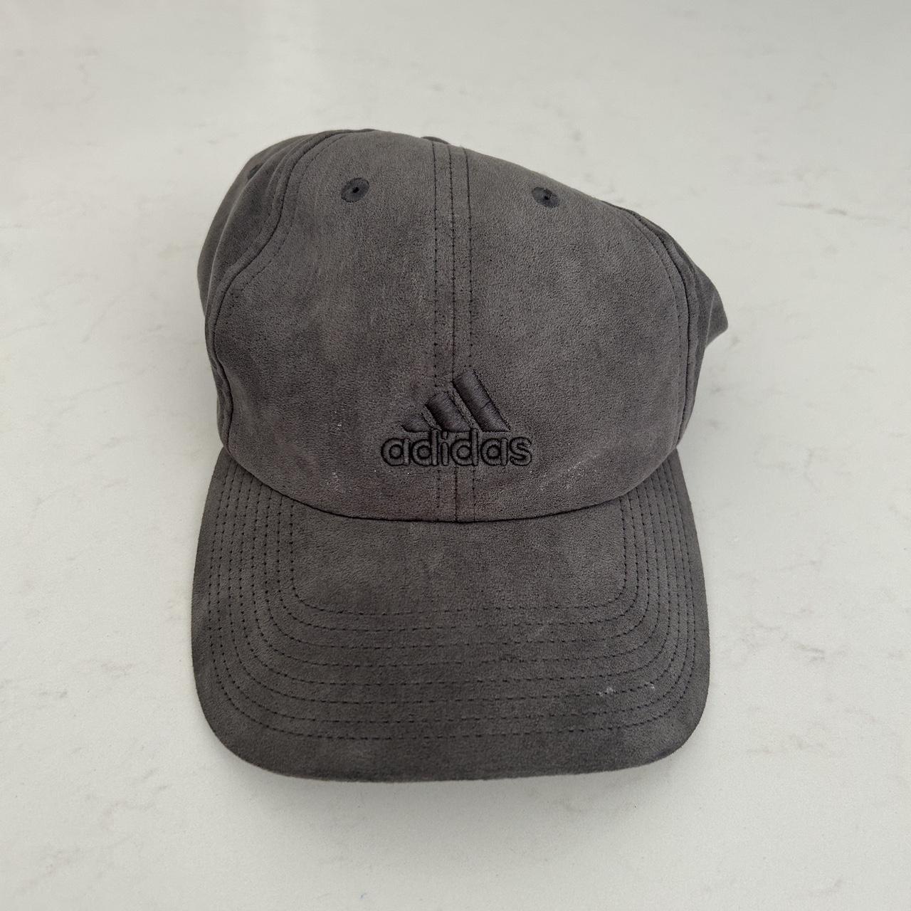 Adidas on sale suede hat