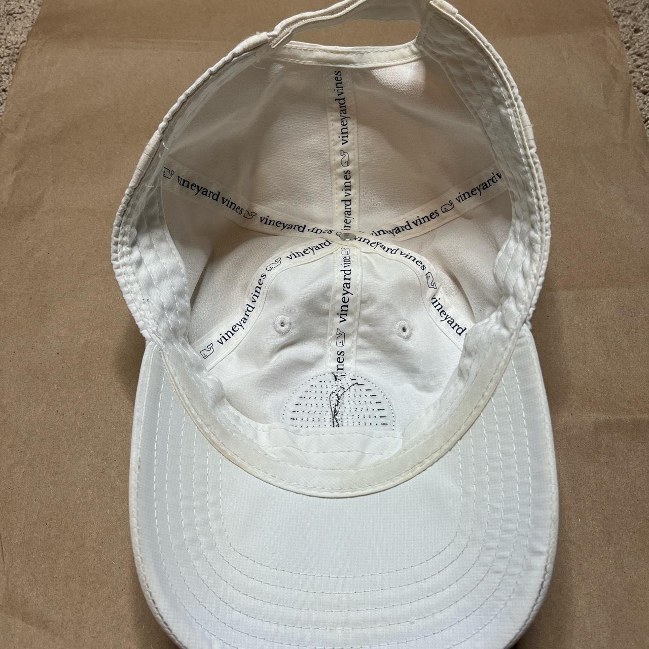 Vineyard Vines Americana Trucker Hat #frathat - Depop