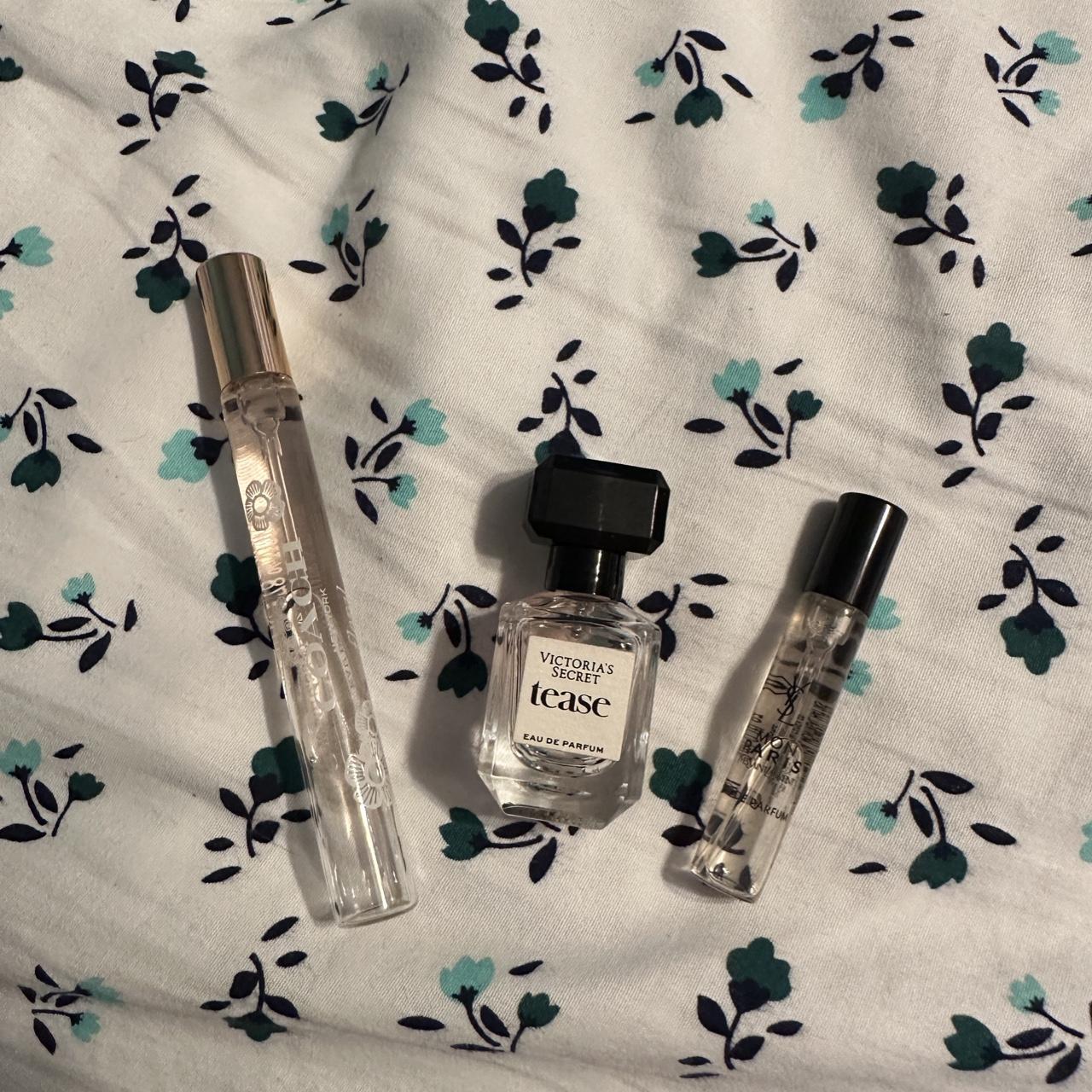 Perfume Mini shops Bundle