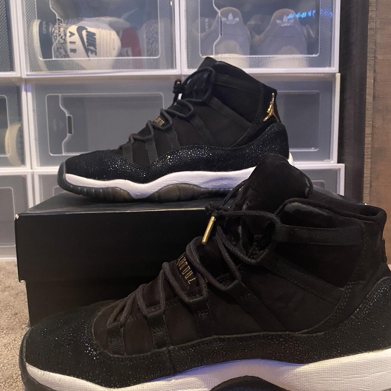 Air jordan 11 retro prem hc on sale