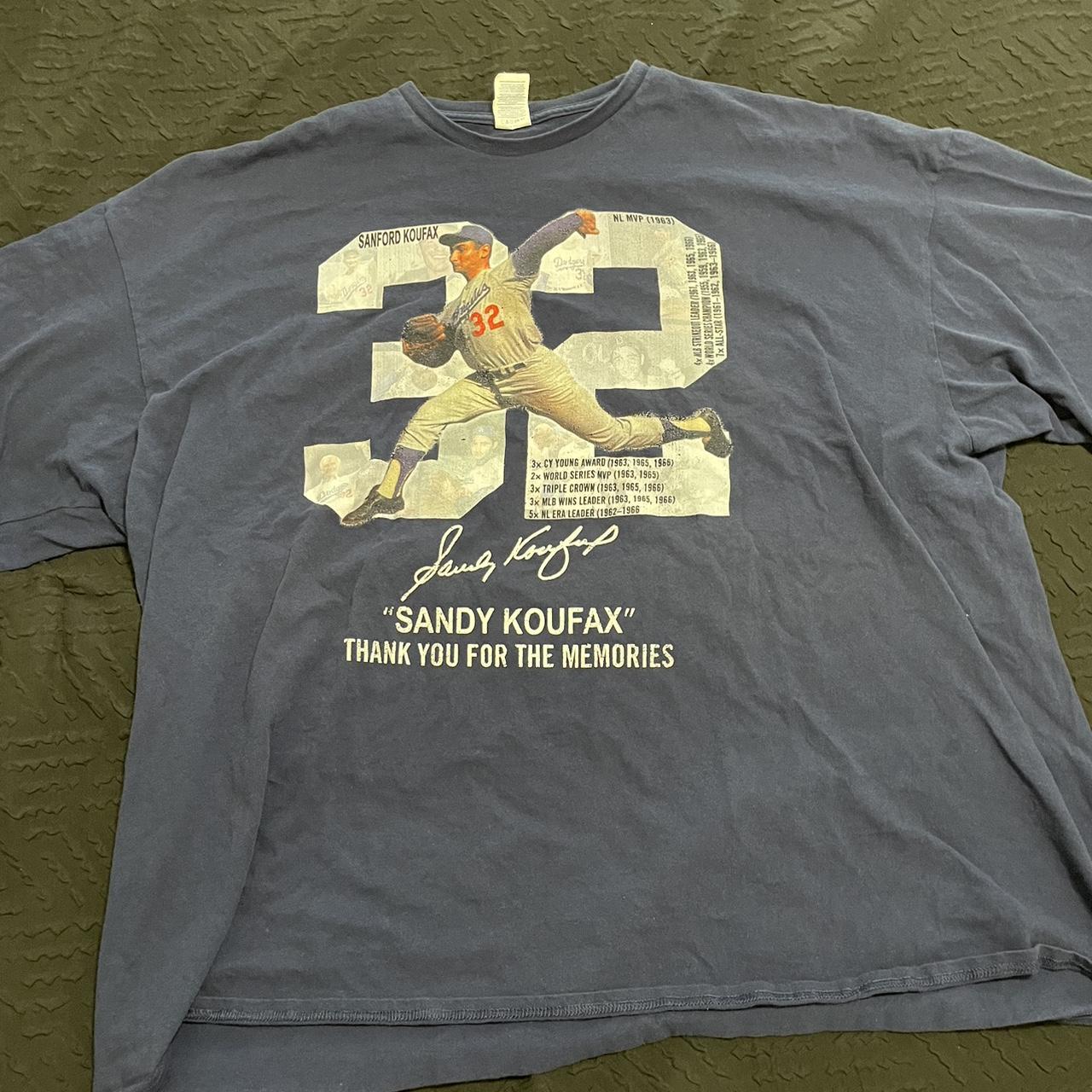 Koufax T-Shirt