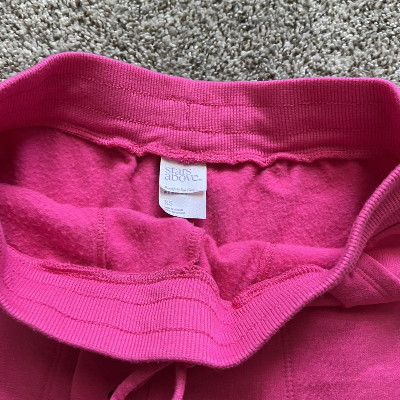 Stars above (target brand) lounge shorts Size... Depop