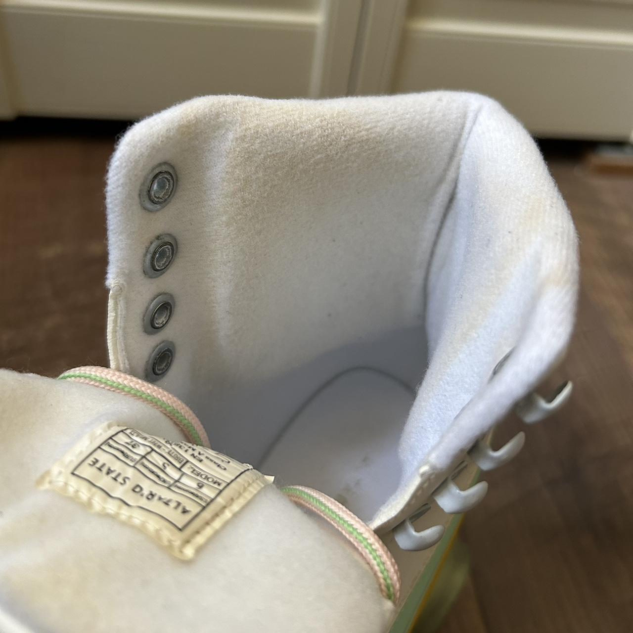 Altar’d State Roller Skates women’s size 6 only... Depop