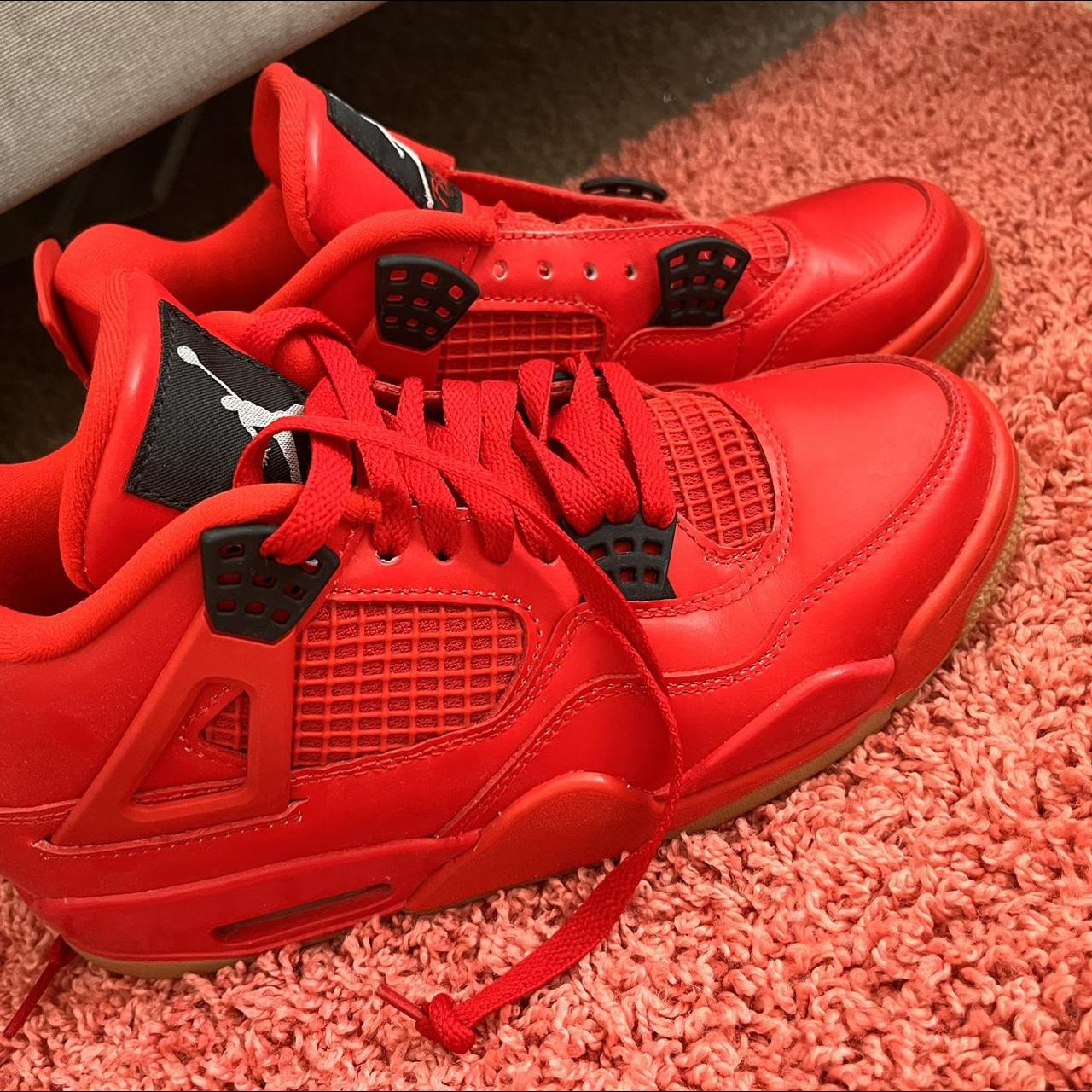 WMNS Air Jordan 4 Retro NRG Singles Day