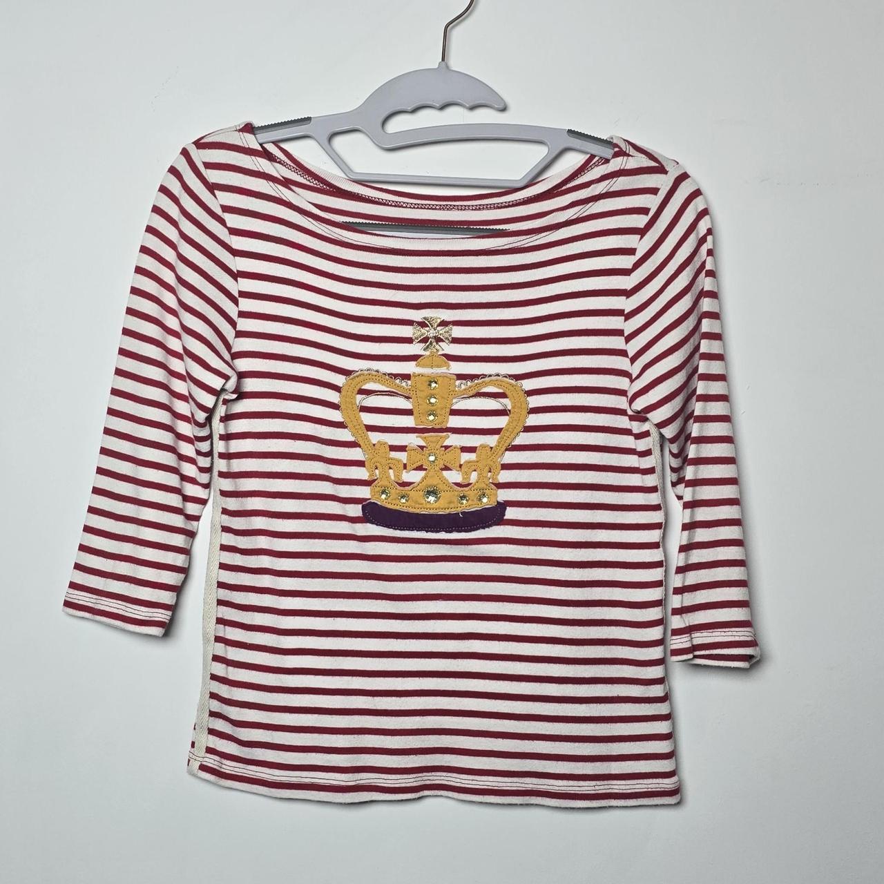 Mini Boden shirts cheapest size 3-4