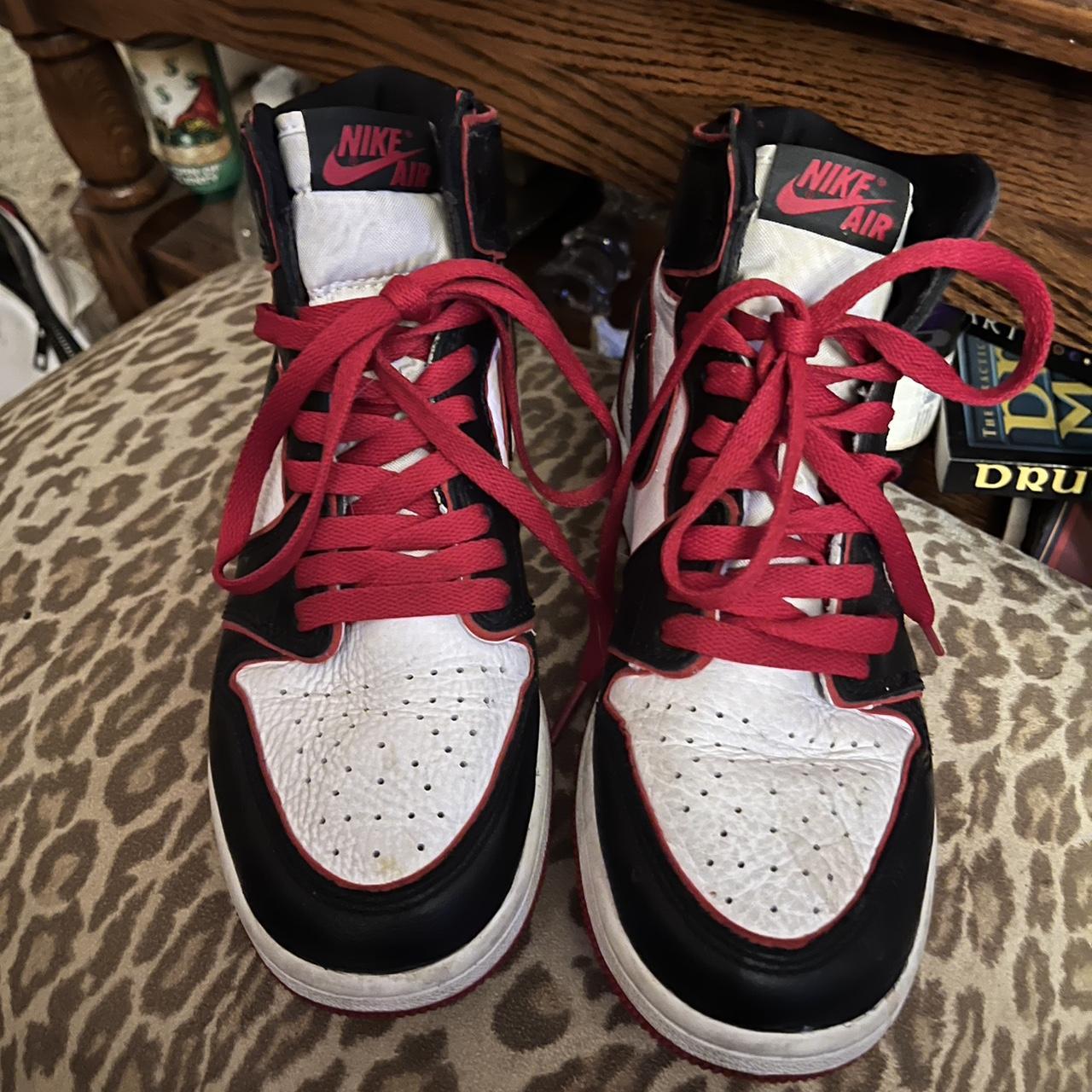 bloodline jordan mid