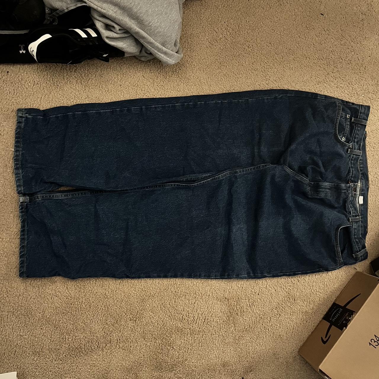 kirkland jeans Depop