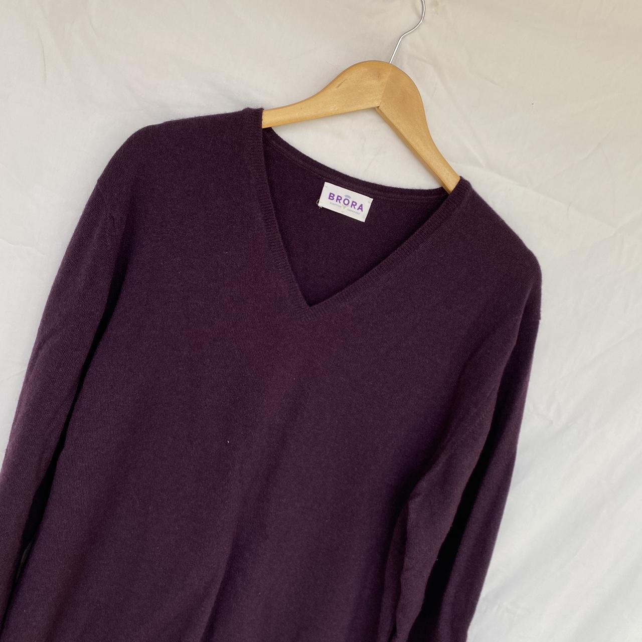 brora jumpers