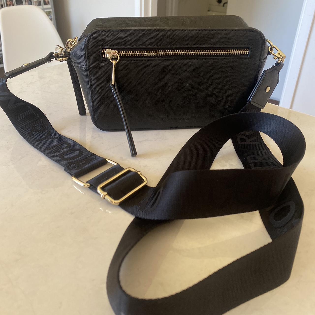 Country road ‘Branded Camera Bag’. Used quite a bit,... Depop