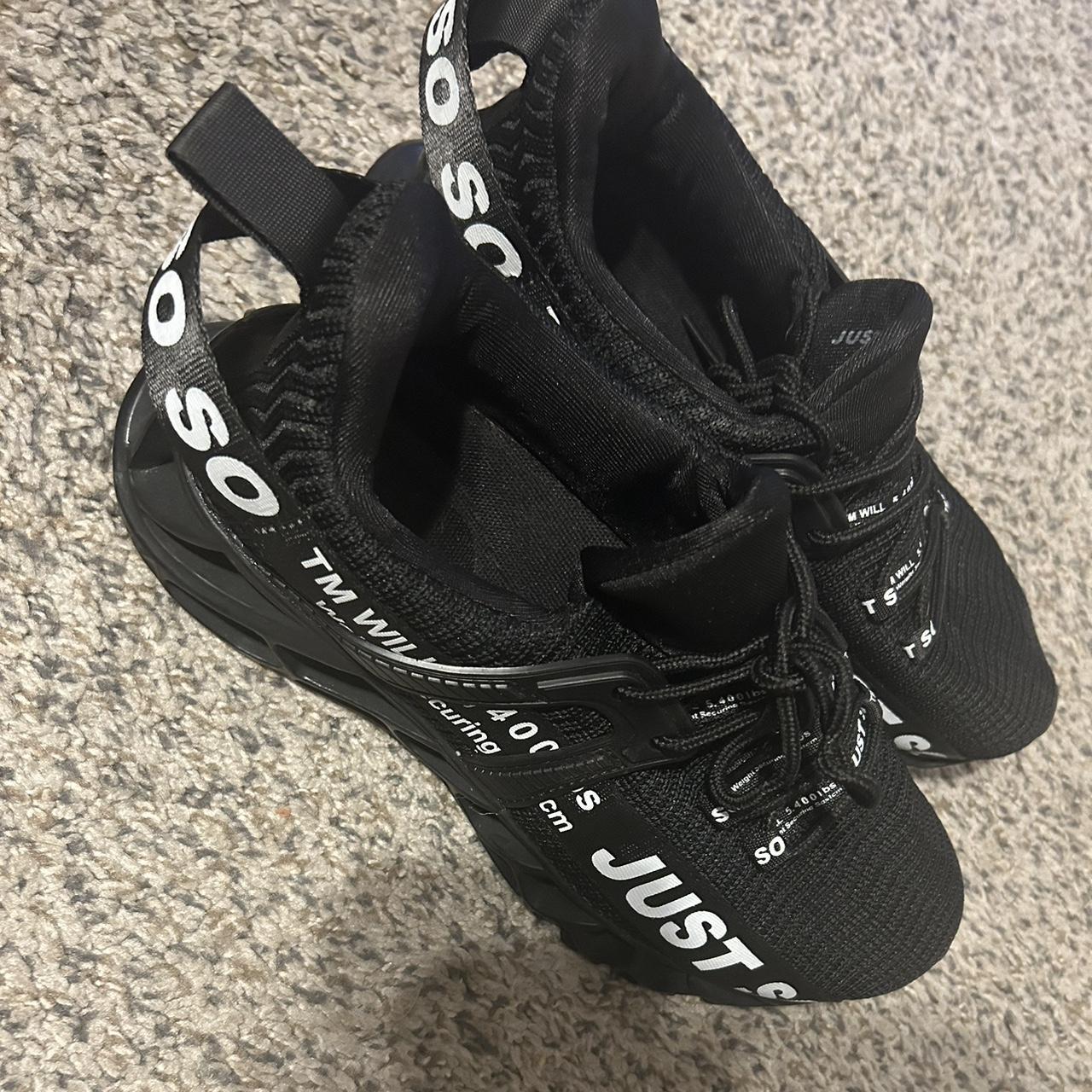 Lacyhop Mens Athletic Walking Blade Running