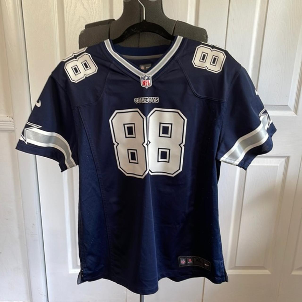 Dallas Cowboys Micah Parsons Alternate Game Jersey - - Depop