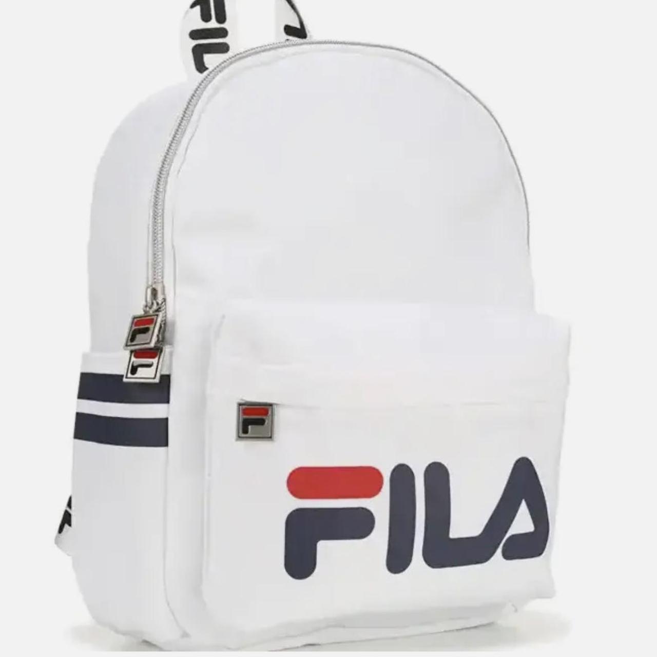 Fila backpack price sale