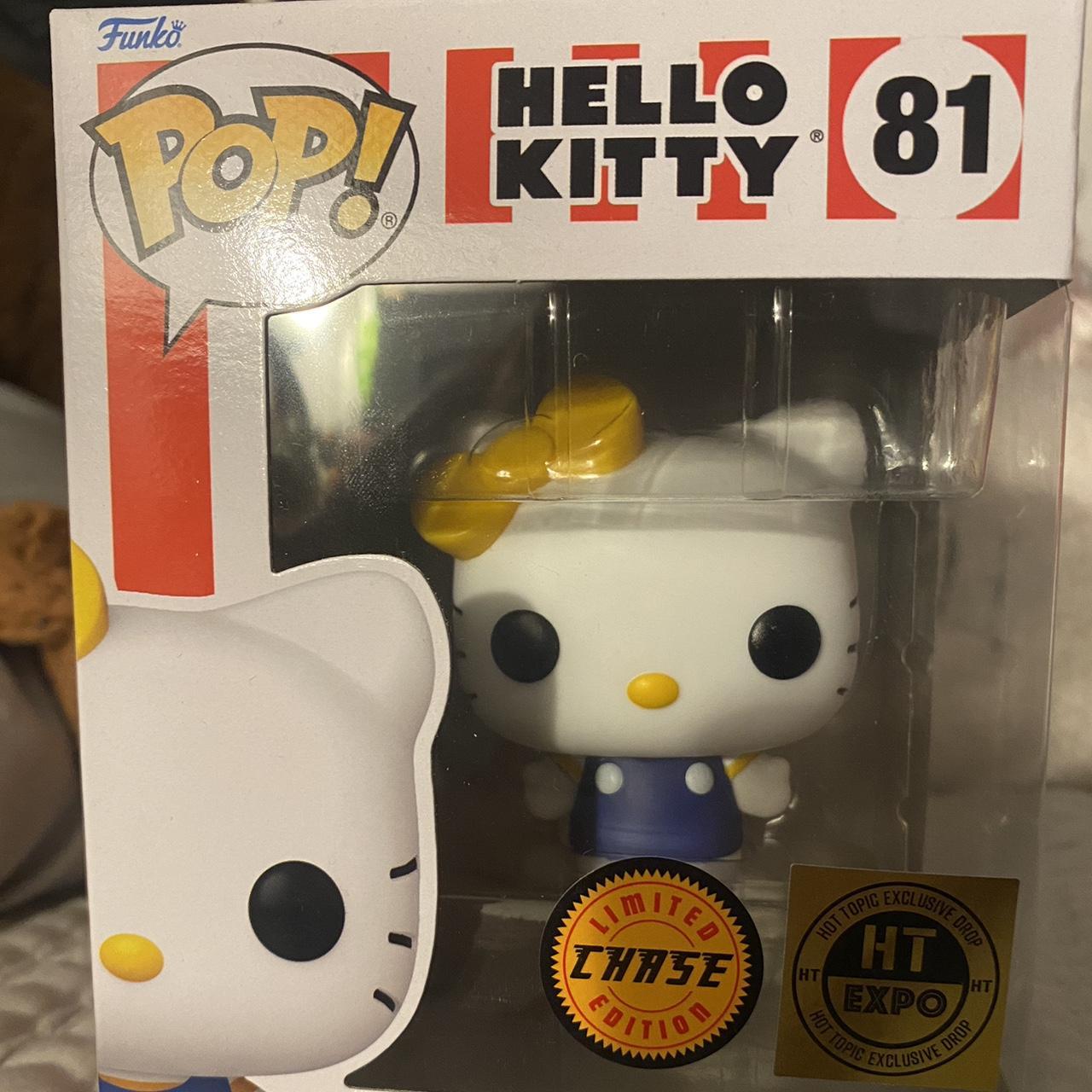 LIMITED EDITION• mimmy funko pop!⭐️ •brand new Depop