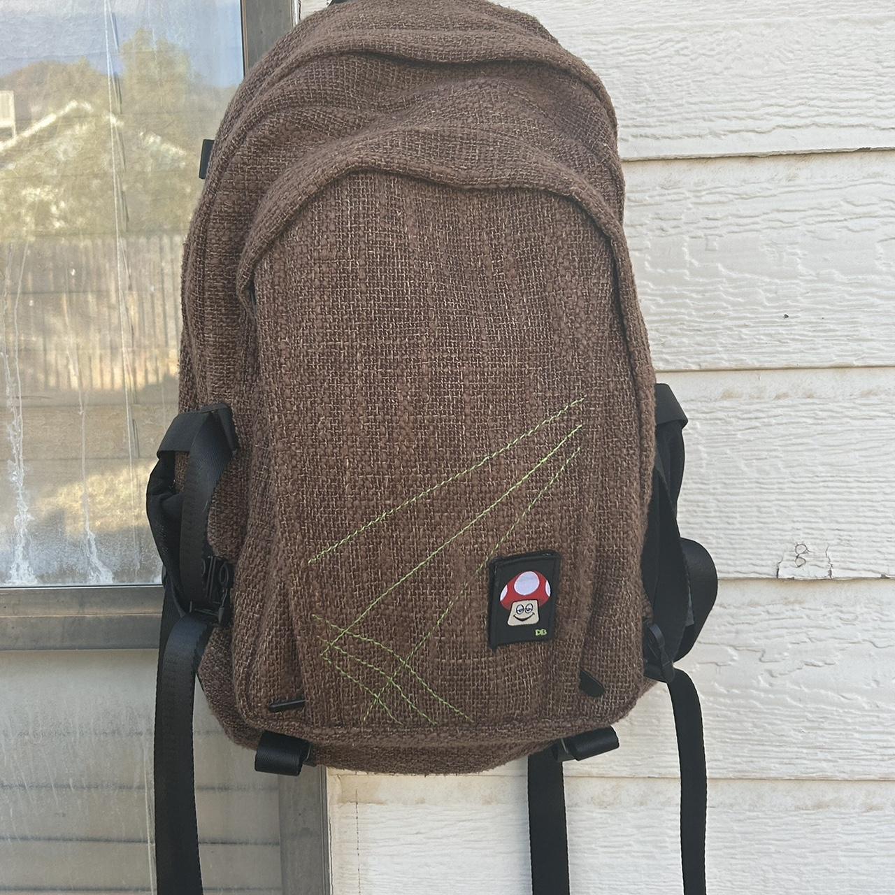 Dime bag barely used Dm with offers Depop