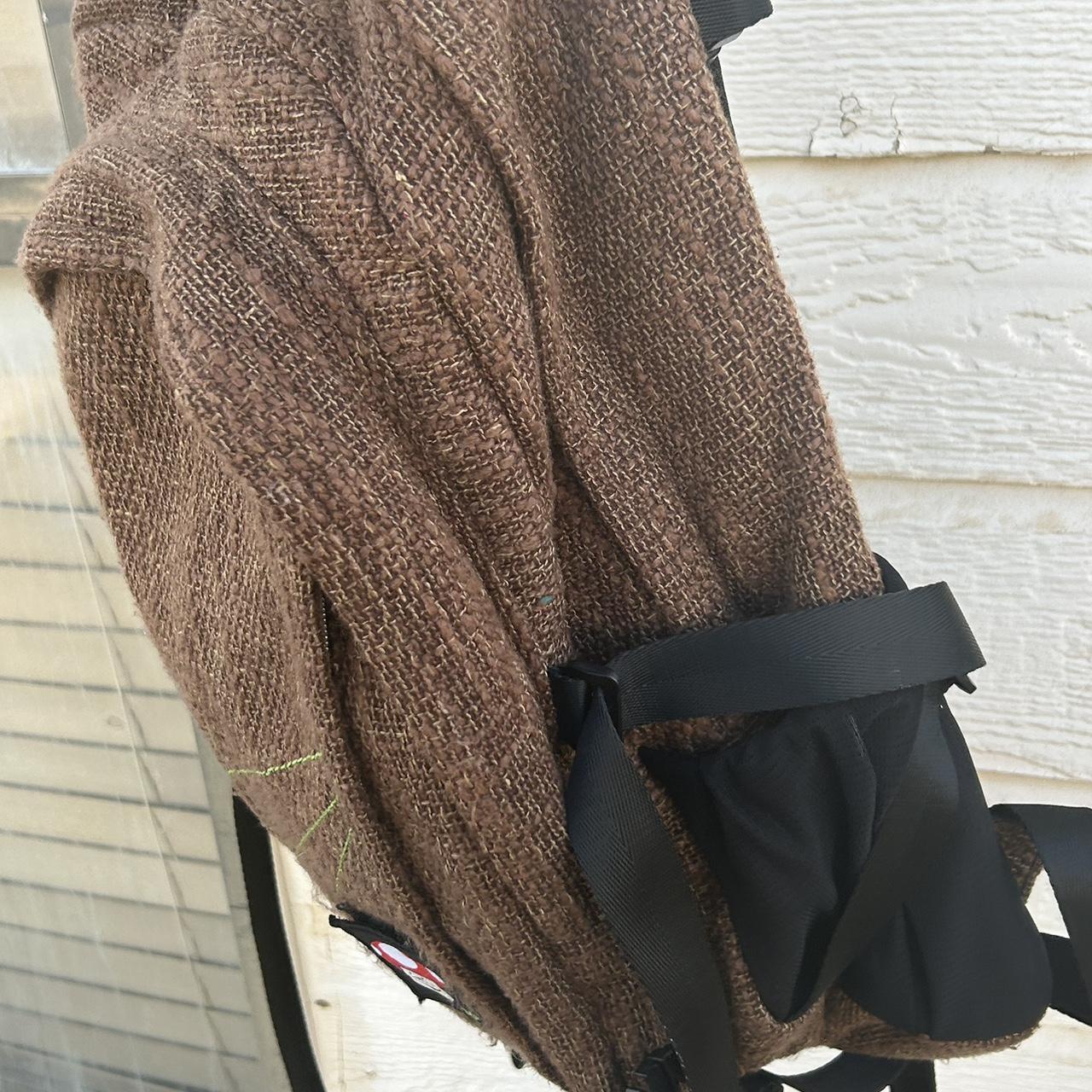 Dime bag barely used Dm with offers Depop