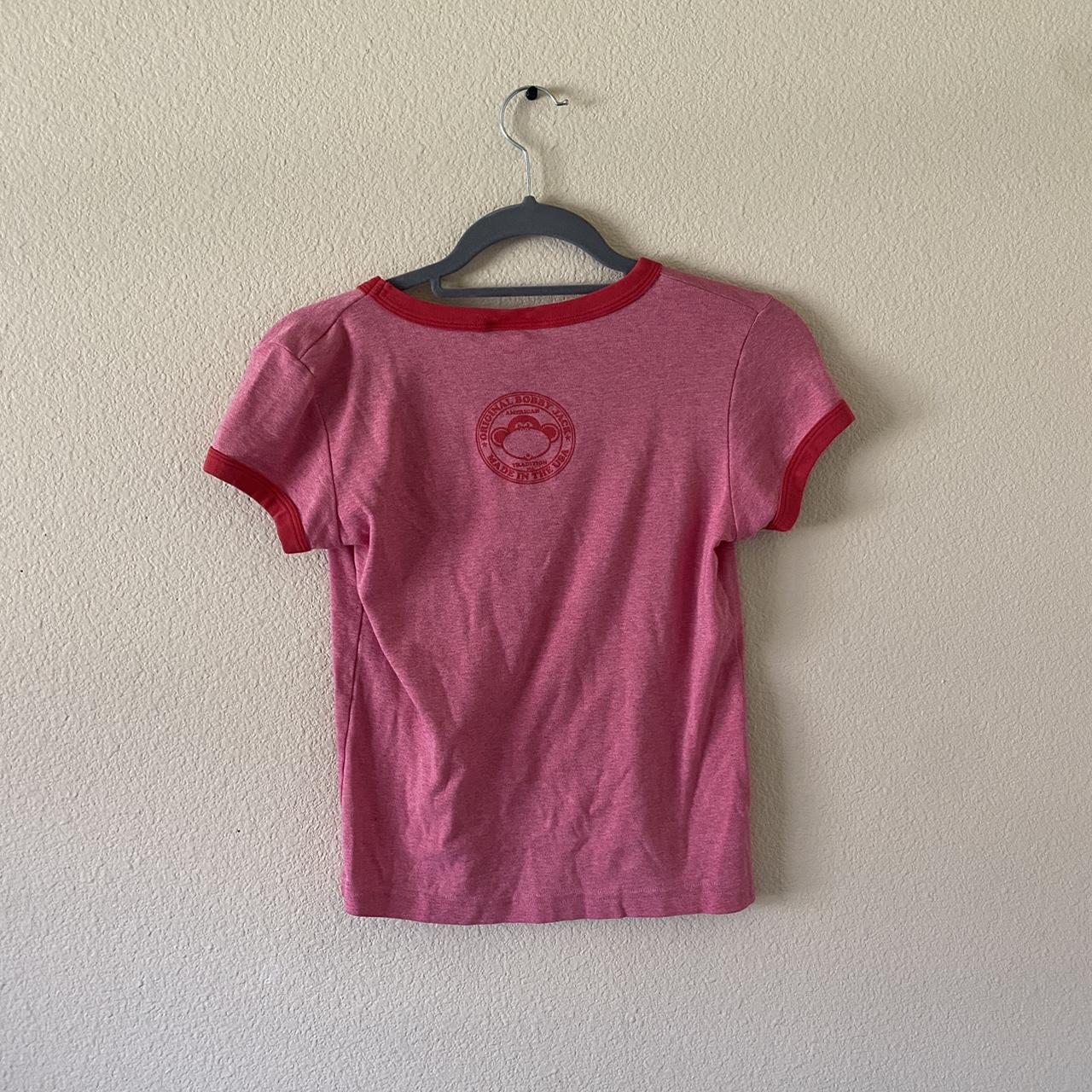 Bobby Jack Baby Tee Brand: Bobby Jack Size: kid's... - Depop