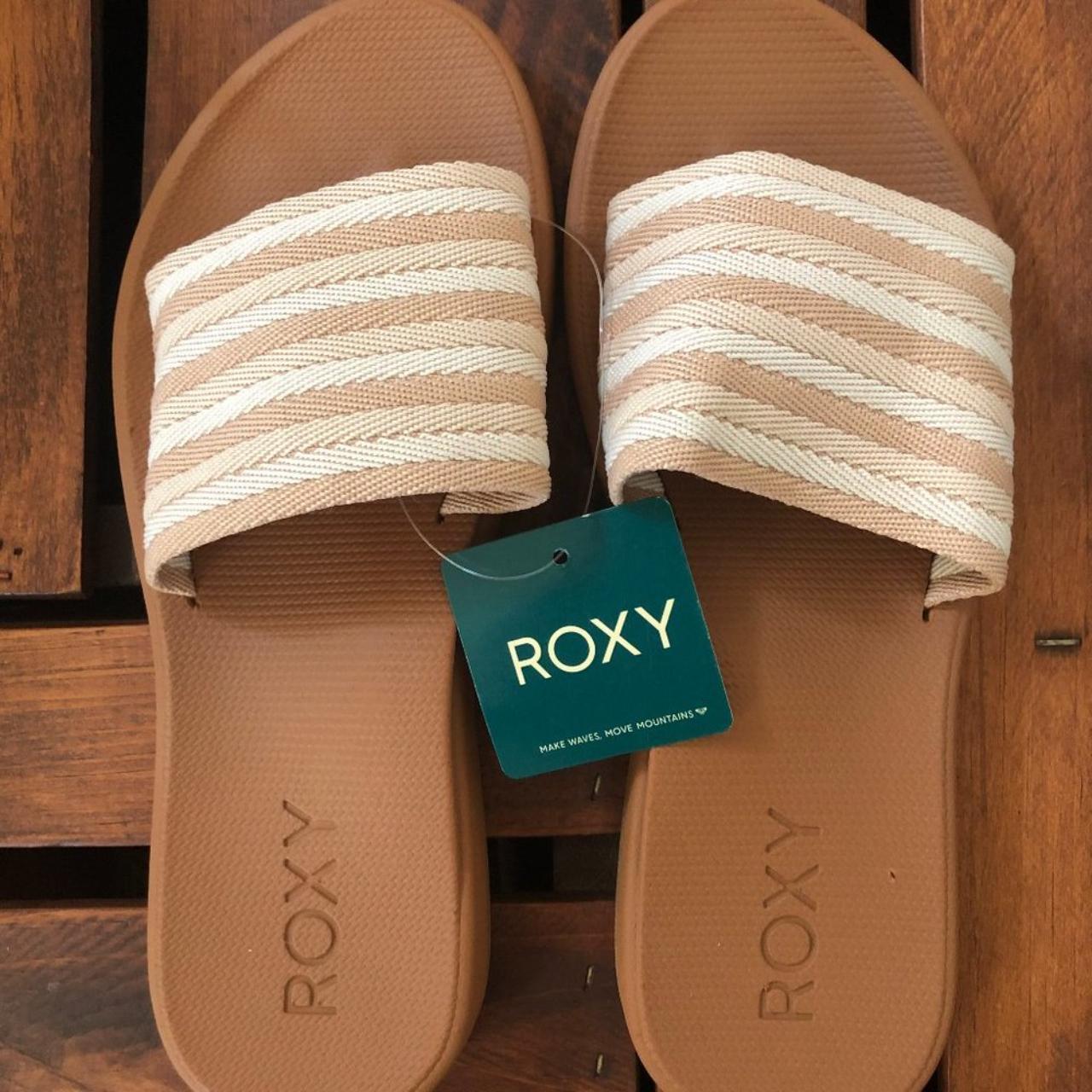 ROXY Rg Slippy Ii - Sandals