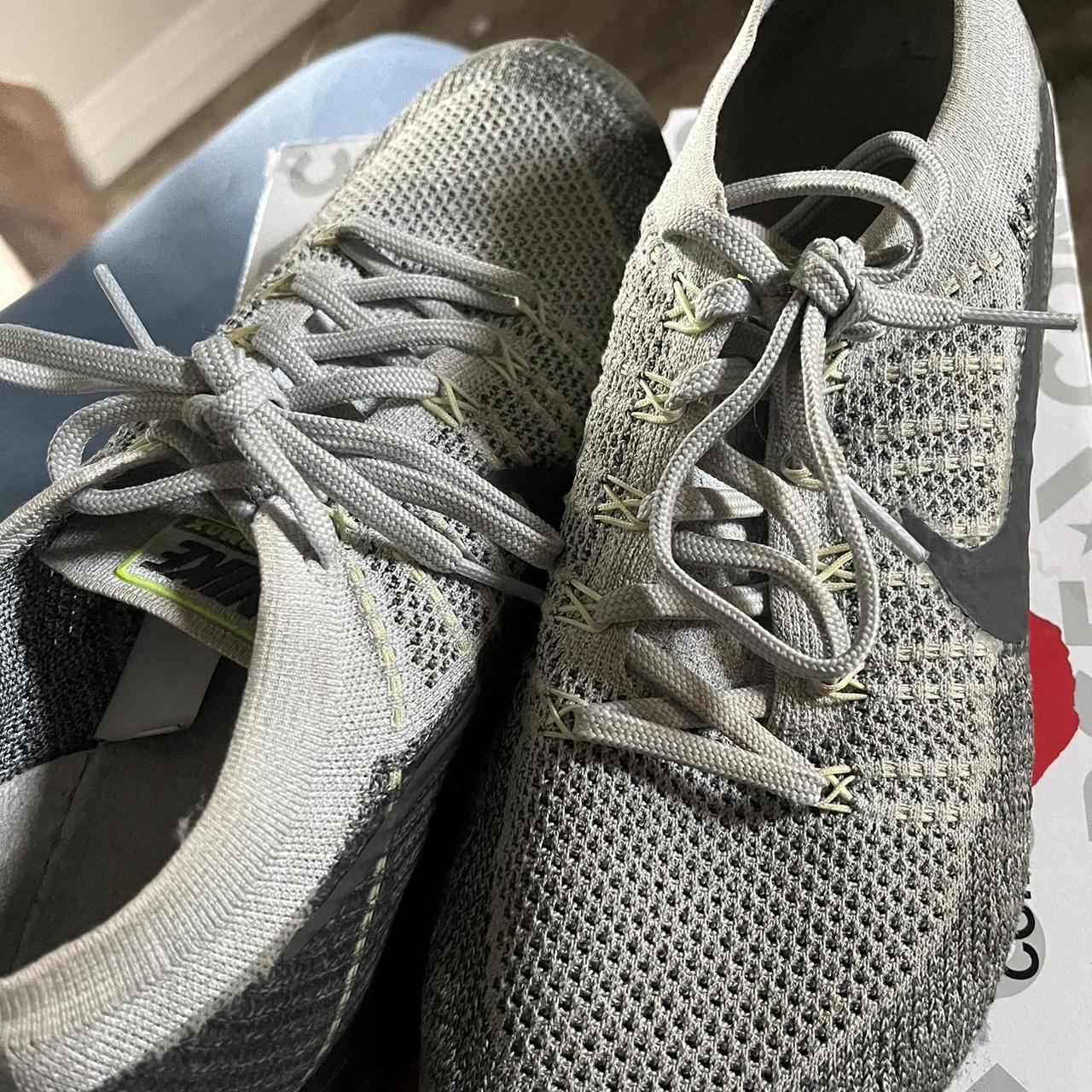 vapormax flyknit 3 trainers