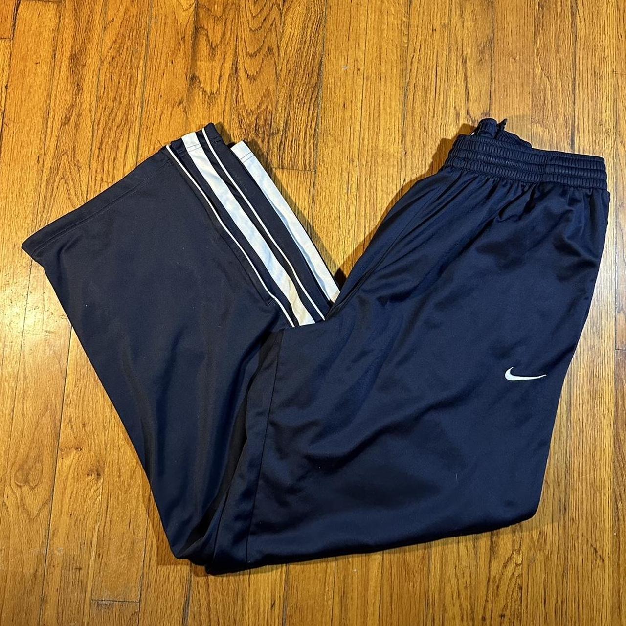 Nike Sweatpants Amazing Condition No Flaws Dm for... - Depop