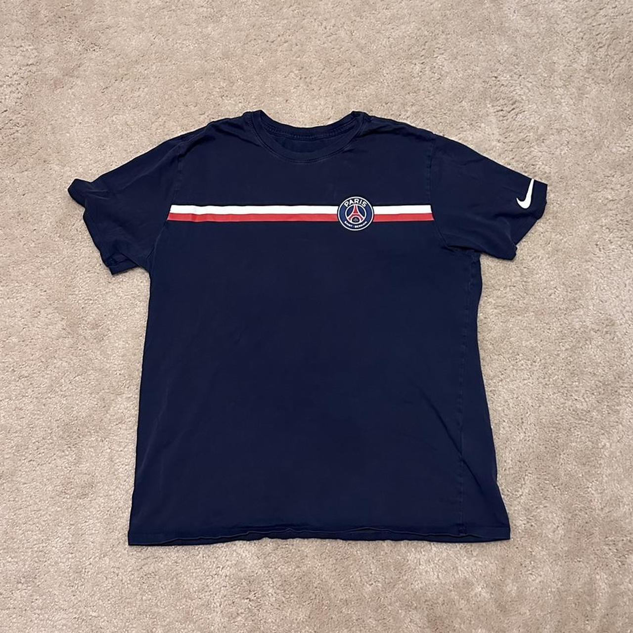 PSG' Women's Vintage Sport T-Shirt