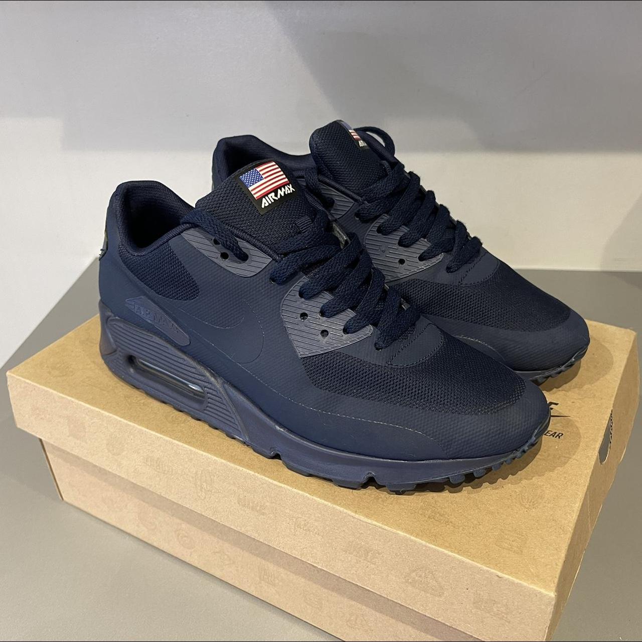 nike hyperfuse independence day price