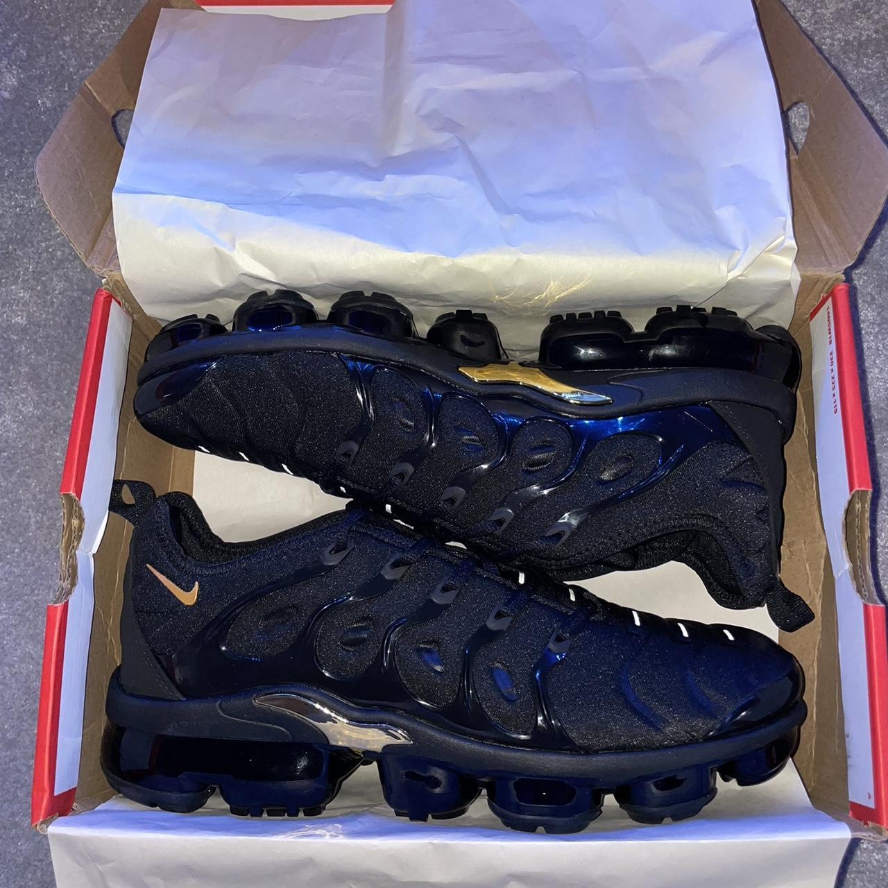 mens nike vm trainers