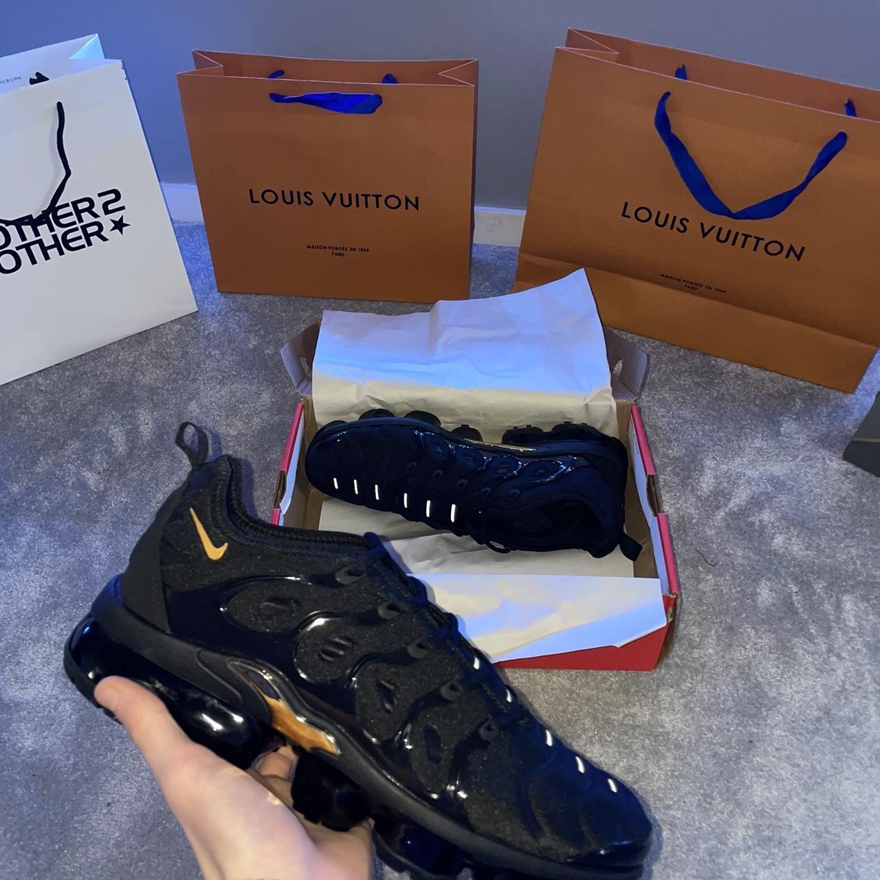 mens nike vm trainers
