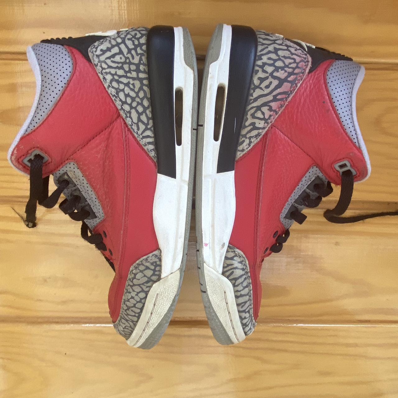unite jordan 3s