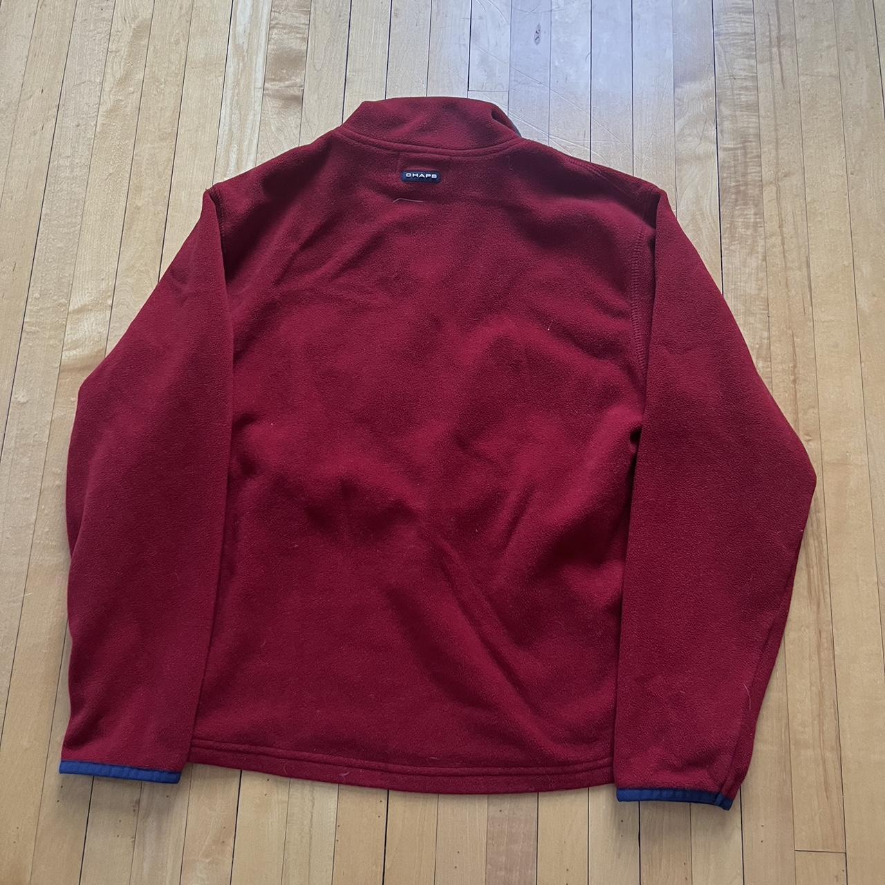 EMMA CHAMBERLAIN HALFZIP super emma... Depop