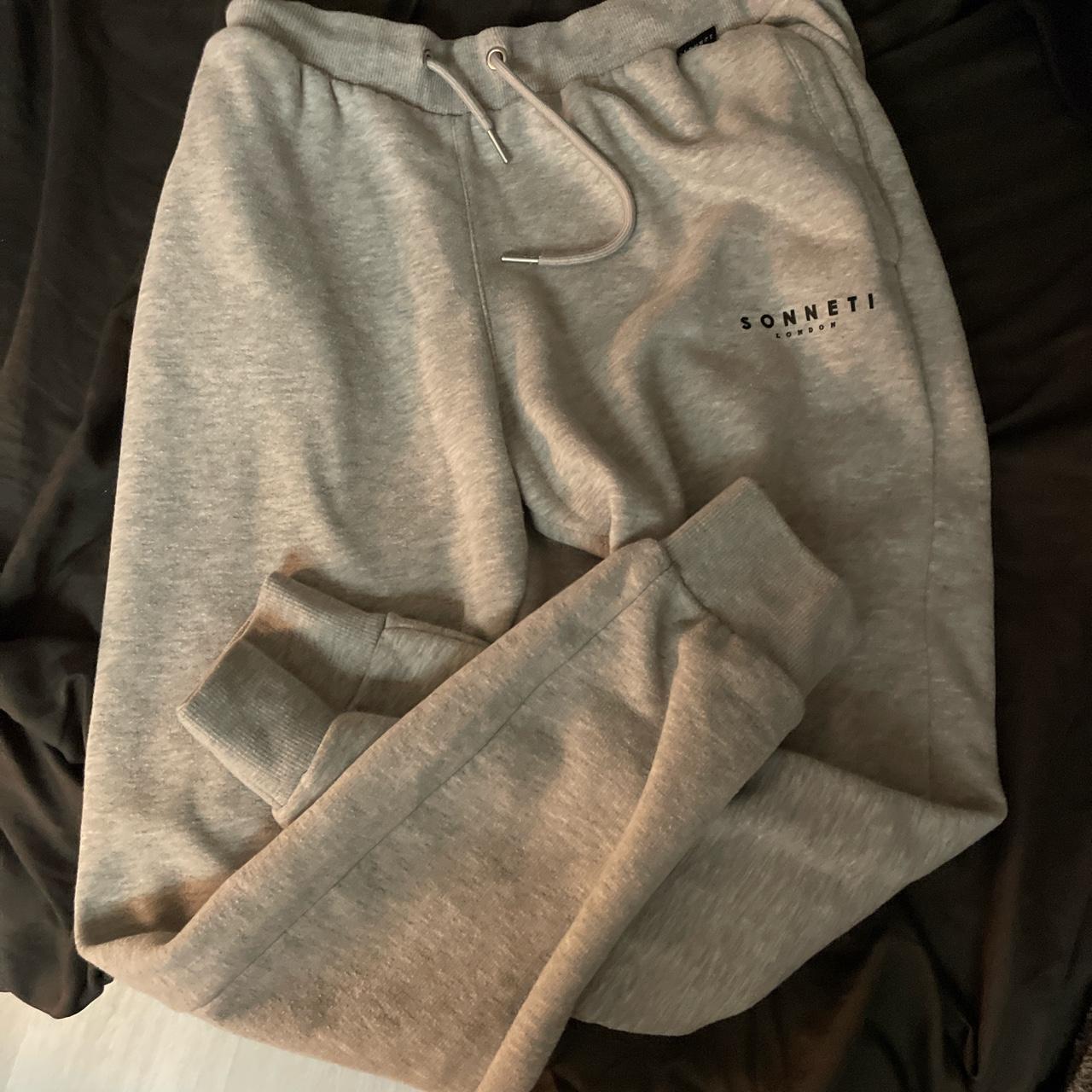 Cinched best sale ankle sweatpants