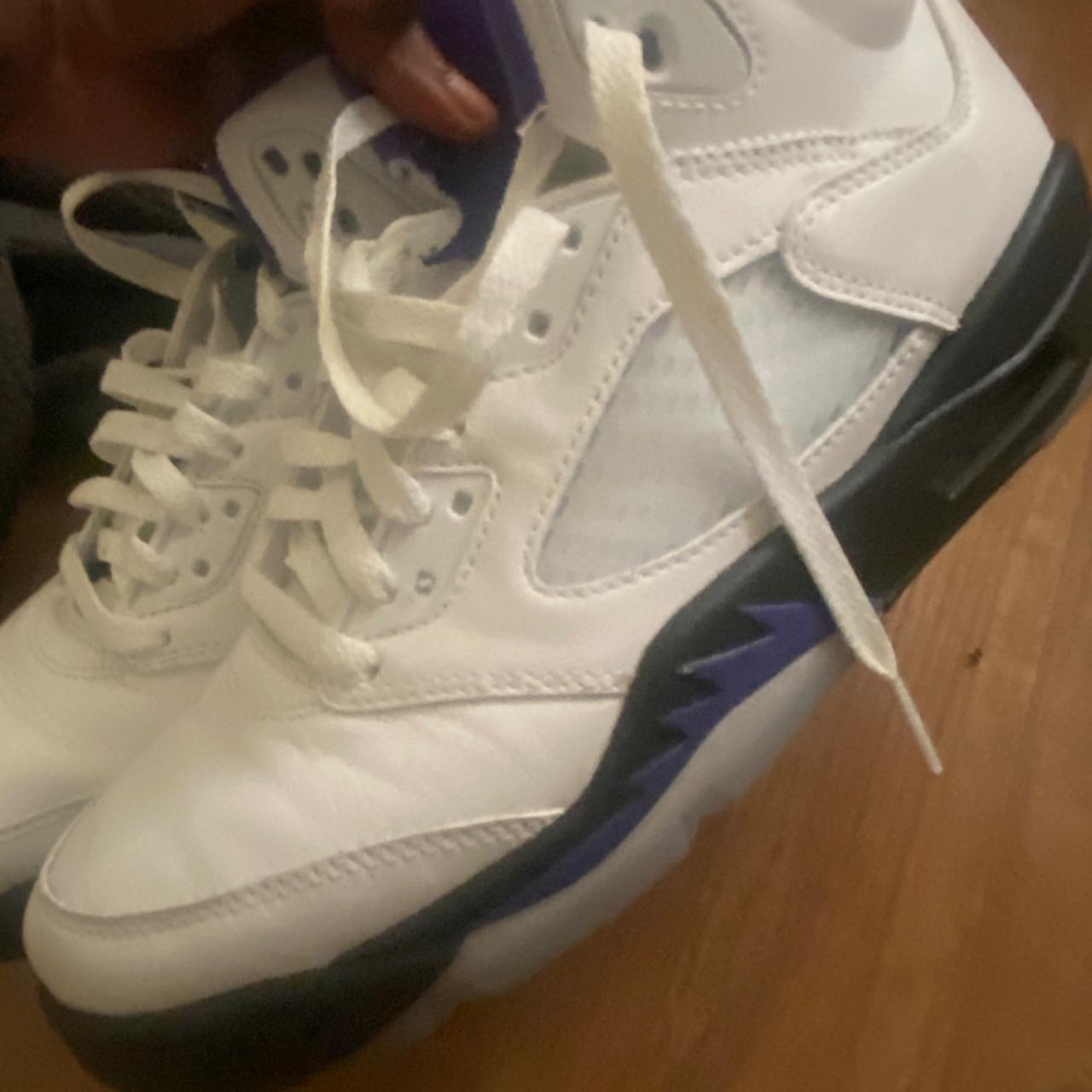 jordan 5 retro wtj