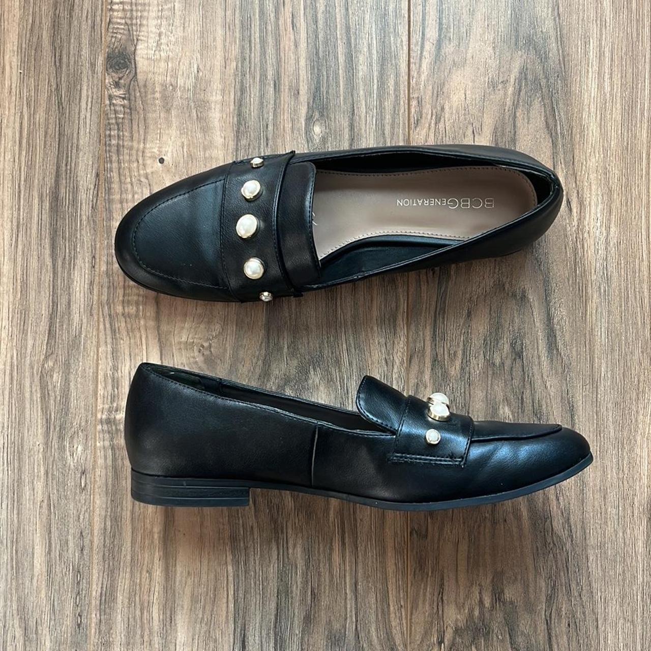 Bcbg loafers sale