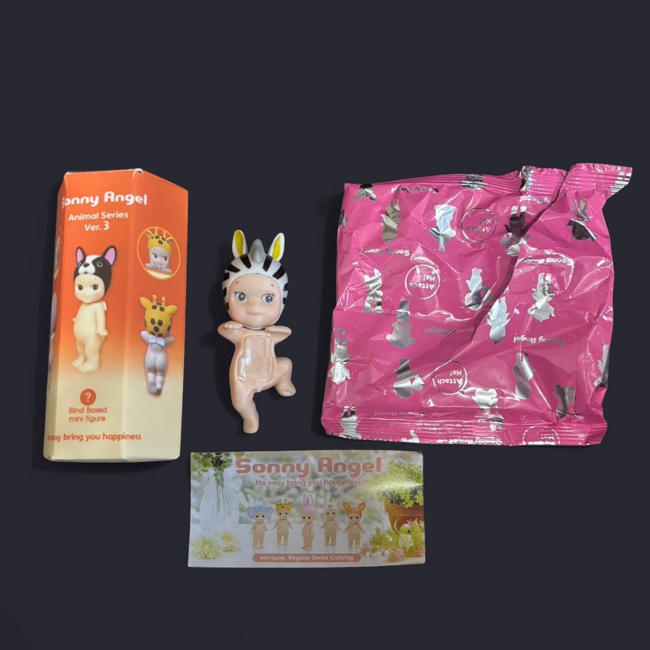 item listed by larqvx