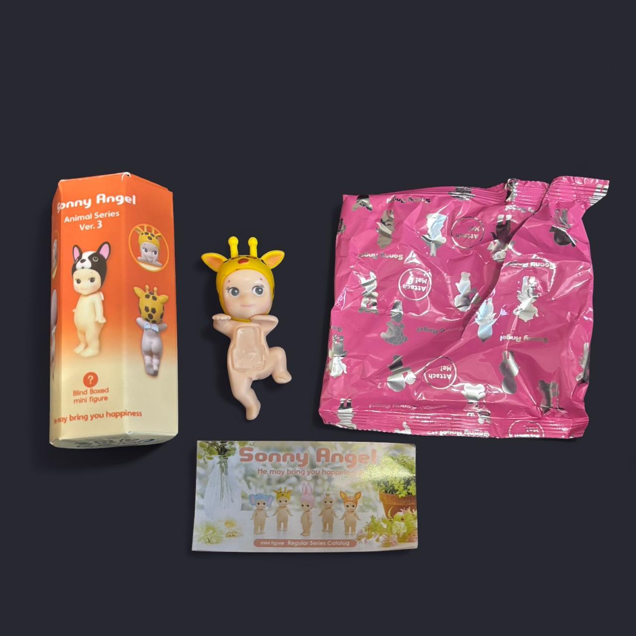 item listed by larqvx