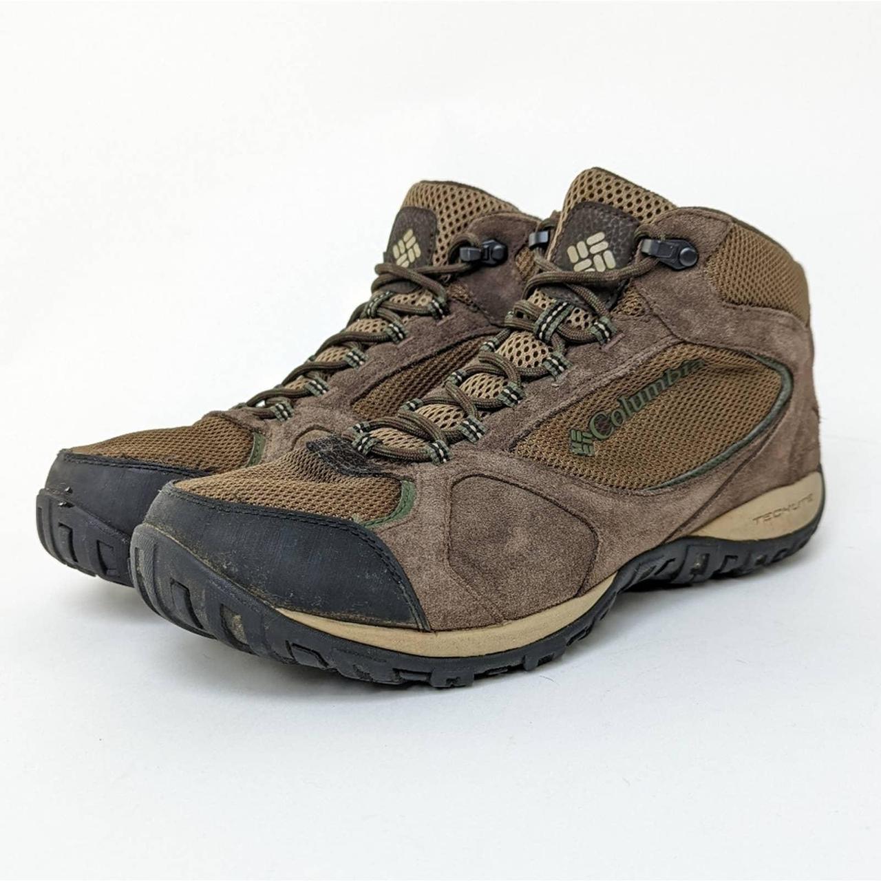 Columbia access 2024 point mid waterproof