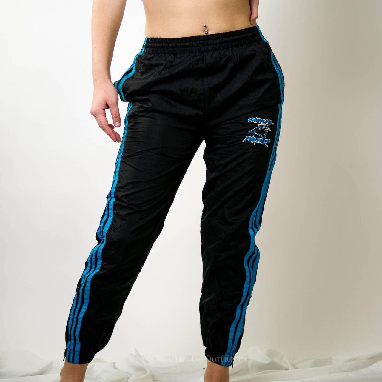 NFL Women's Pants - Black - M