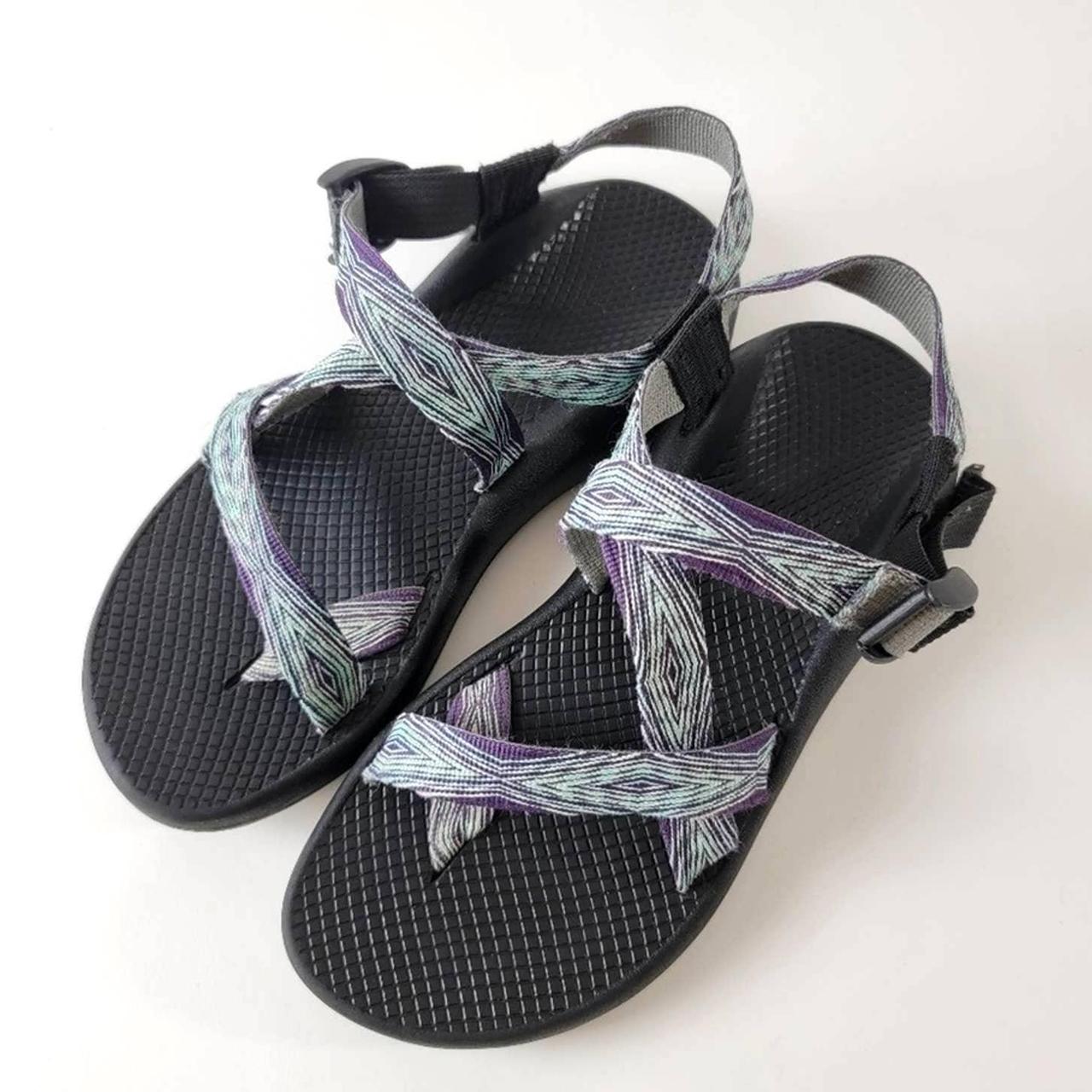 Chaco Sandals Z2 Classic Pixel Weave Yampa Sport