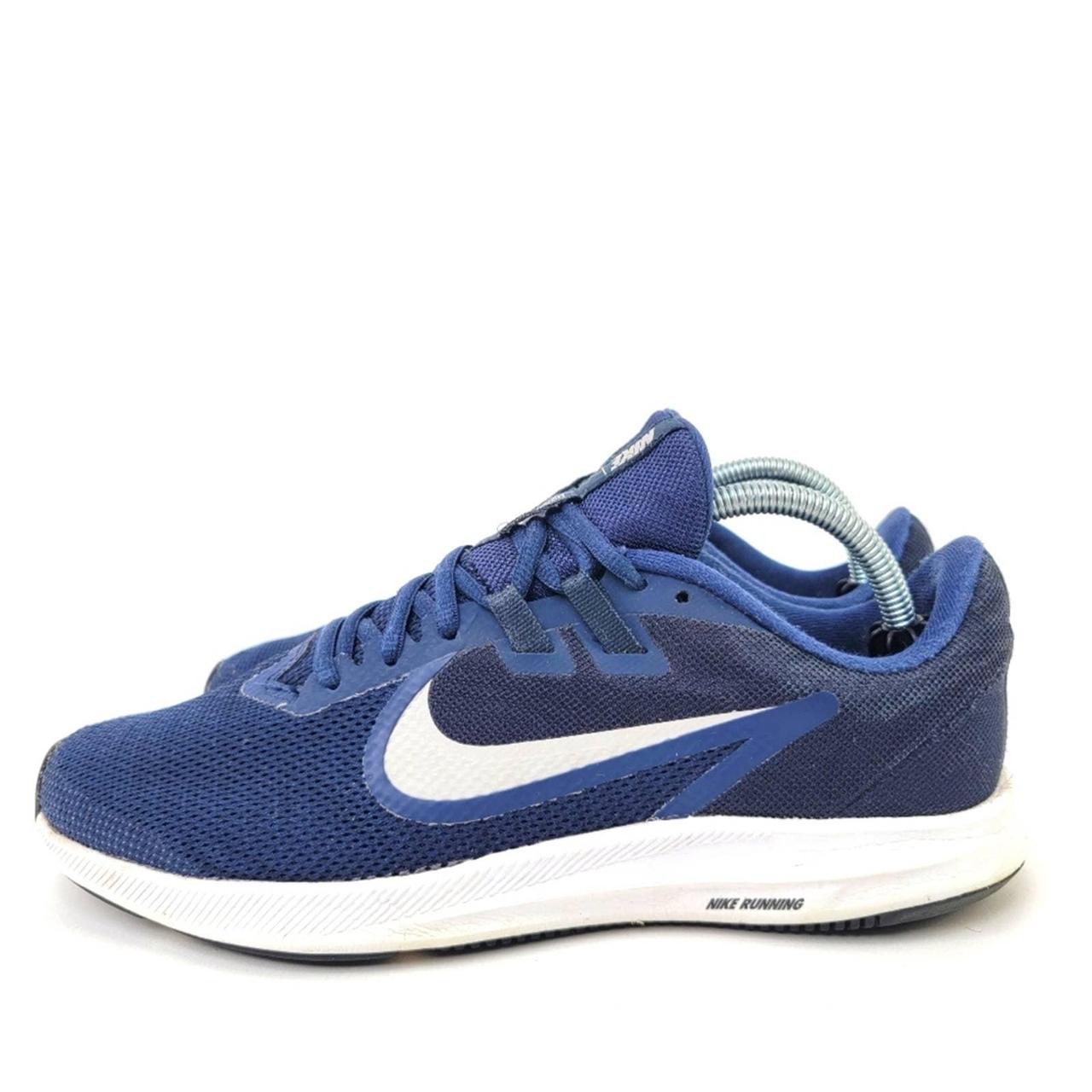 Nike downshifter 9 clearance navy