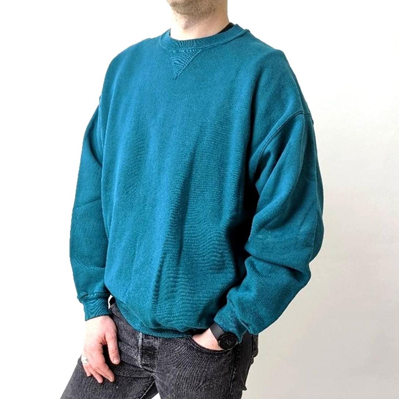 Hanes heavyweight online sweatshirt