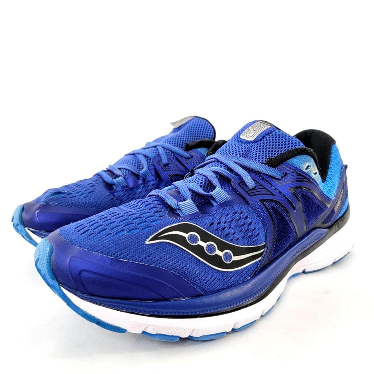 Saucony triumph iso 3 mens best sale silver