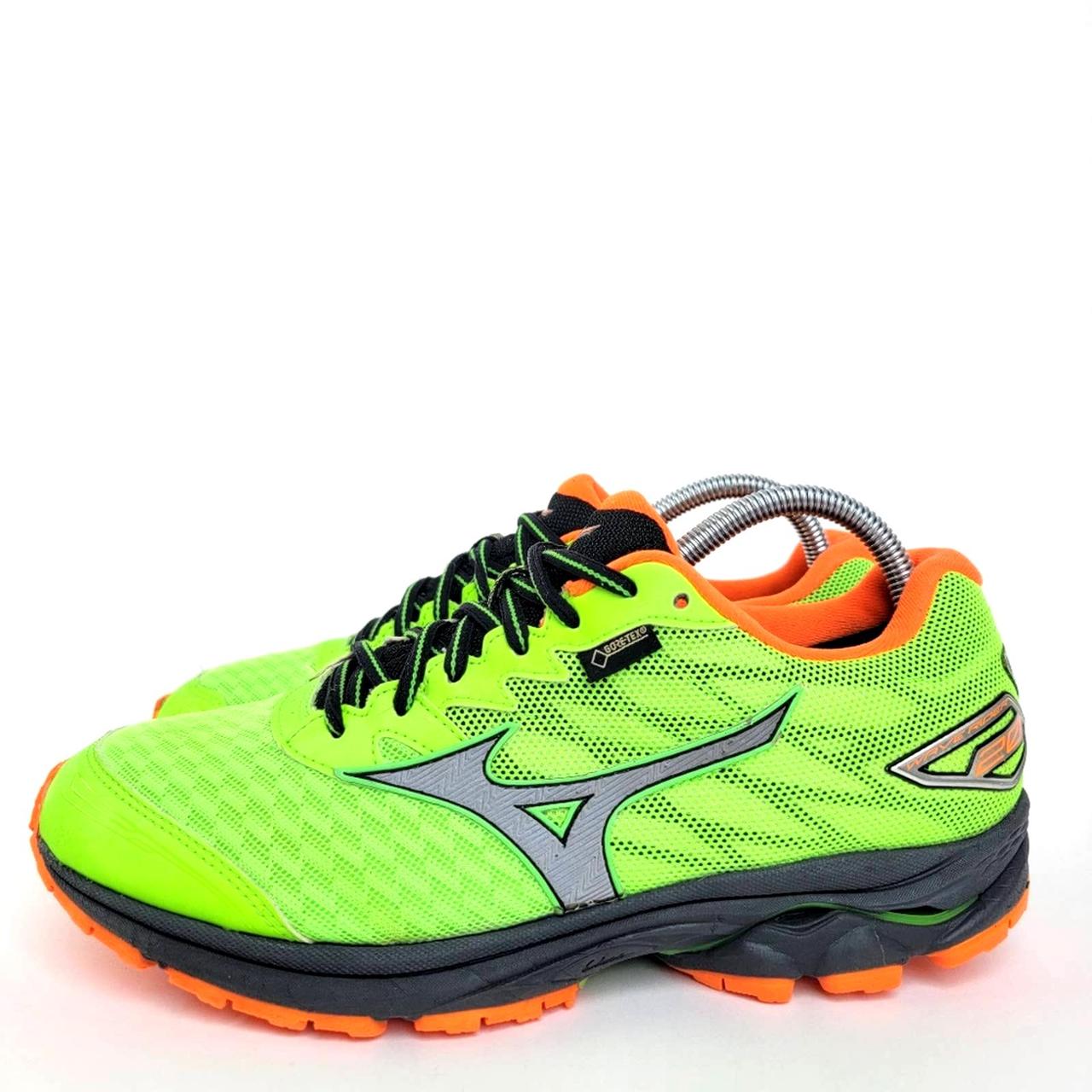 Mizuno wave deals rider 20 gtx