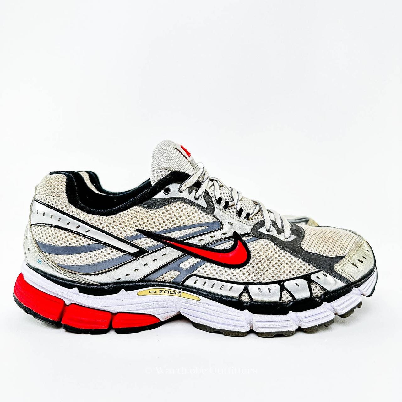 Nike air zoom 2024 structure triax 11