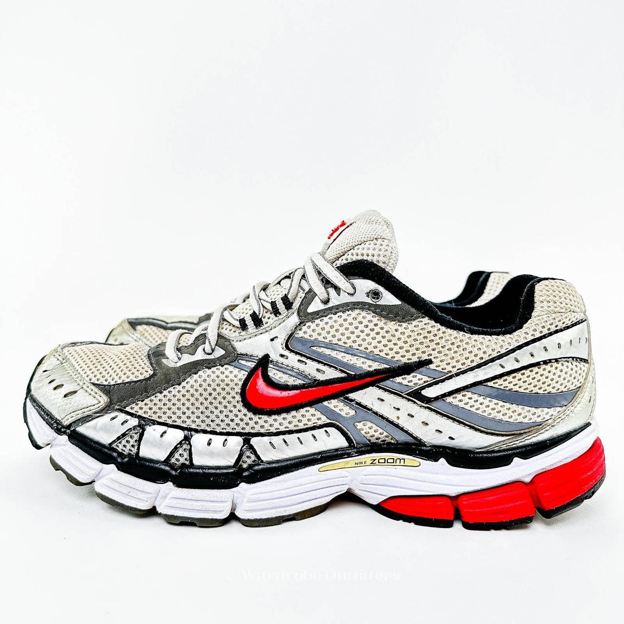 Nike air zoom outlet structure triax