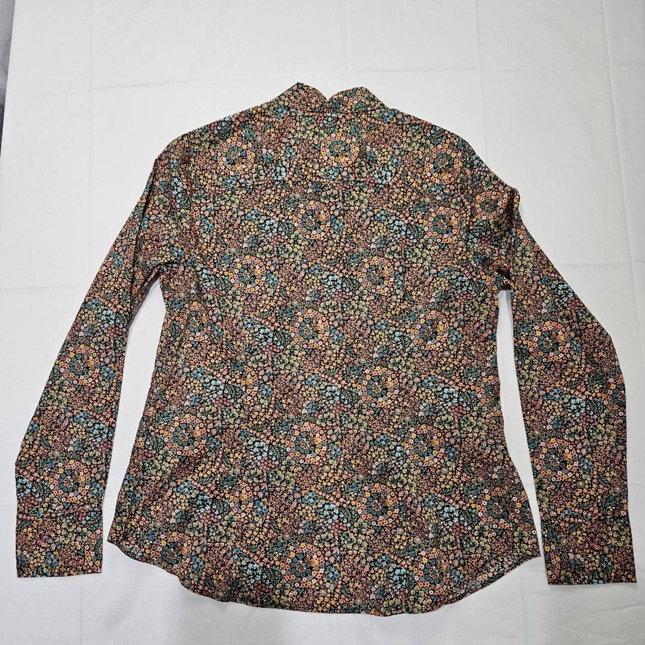 Pre-owned/pre-loved (looks new) J. Crew with... - Depop