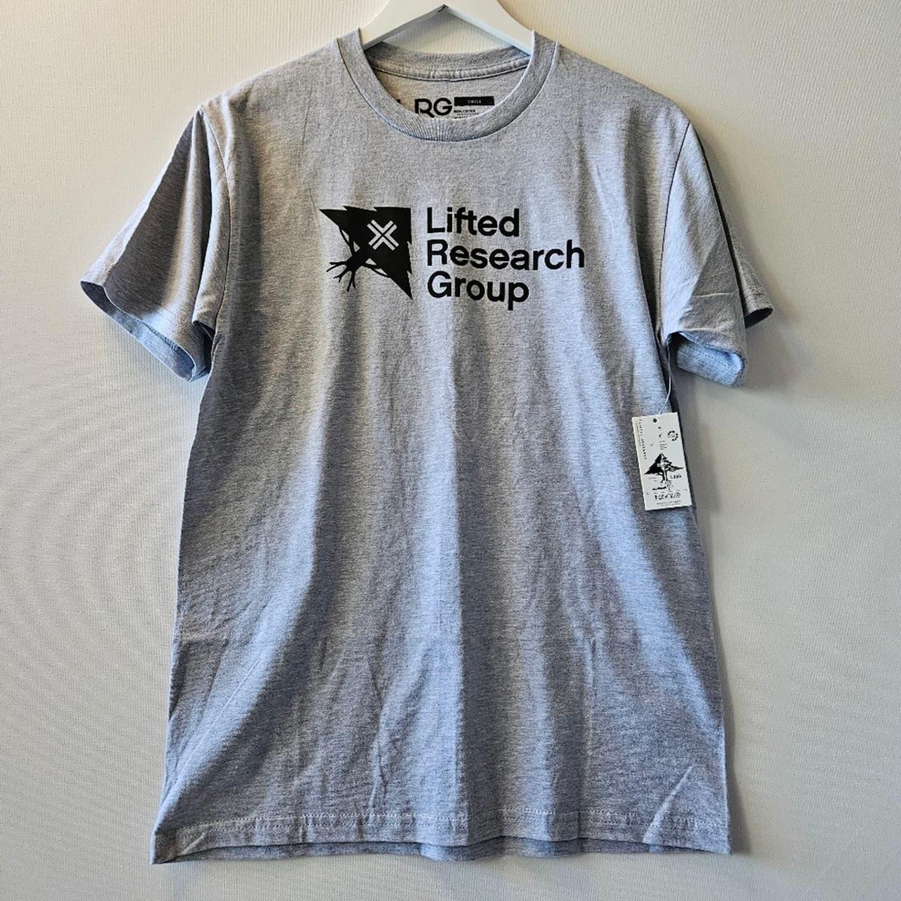 lrg men's t shirts