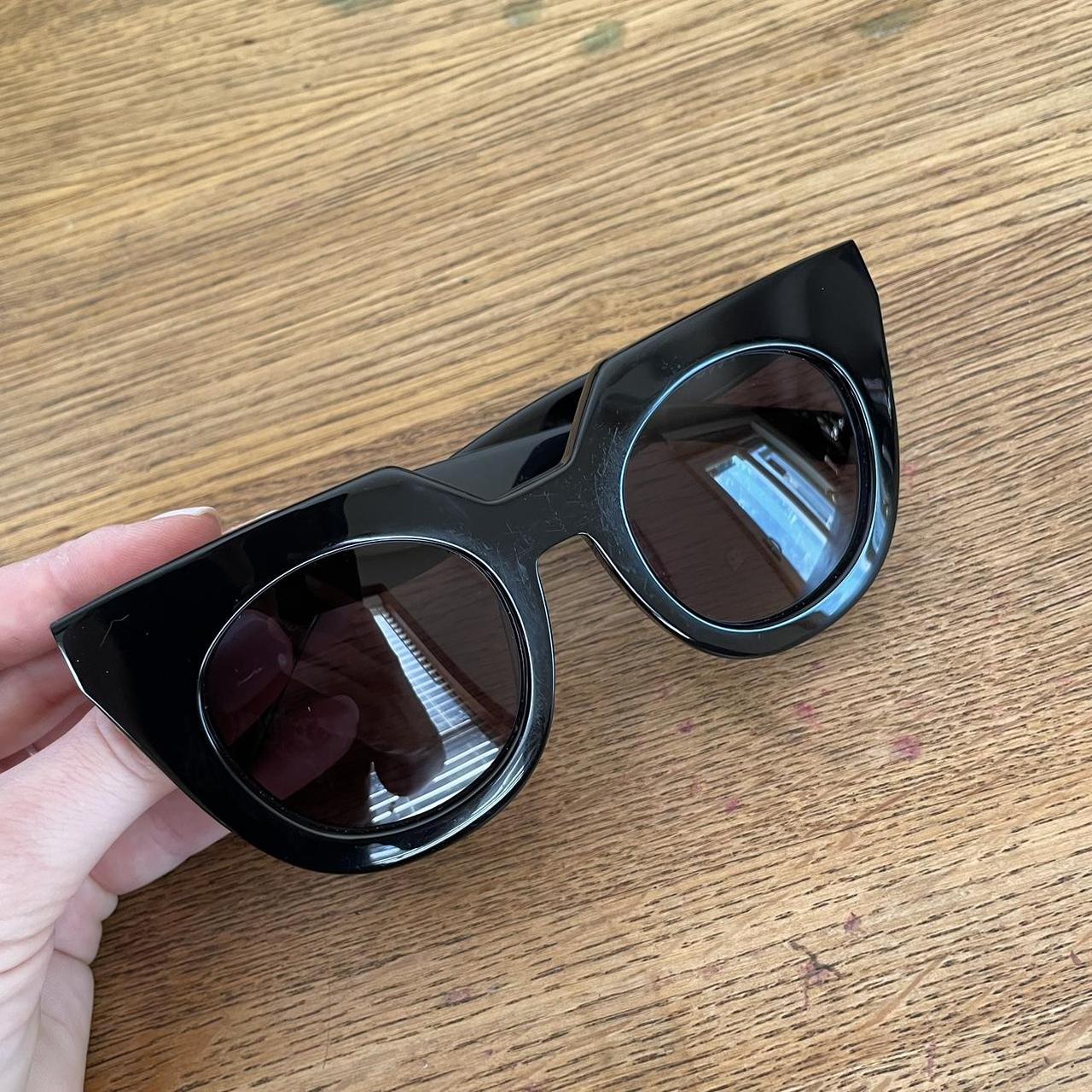 Valley Eyewear Spleen Sunglasses • Price is firm •... Depop