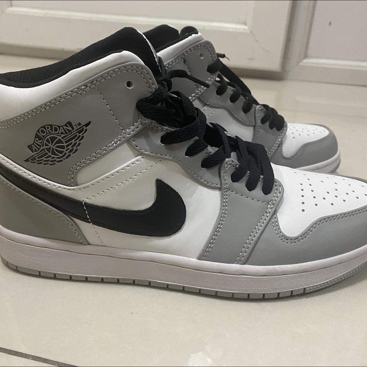 jd light smoke grey